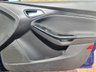 USED 2014 64 FORD FOCUS 1.6 ZETEC NAVIGATOR TDCI 5d 113 BHP FORD FOCUS 1.6 ZETEC NAVIGATOR TDCI 5d 113 BHP