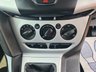 USED 2014 64 FORD FOCUS 1.6 ZETEC NAVIGATOR TDCI 5d 113 BHP FORD FOCUS 1.6 ZETEC NAVIGATOR TDCI 5d 113 BHP