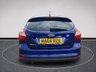 USED 2014 64 FORD FOCUS 1.6 ZETEC NAVIGATOR TDCI 5d 113 BHP FORD FOCUS 1.6 ZETEC NAVIGATOR TDCI 5d 113 BHP