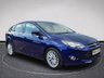 USED 2014 64 FORD FOCUS 1.6 ZETEC NAVIGATOR TDCI 5d 113 BHP FORD FOCUS 1.6 ZETEC NAVIGATOR TDCI 5d 113 BHP