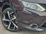 USED 2015 65 NISSAN QASHQAI 1.5 dCi TEKNA (Smart Vision) 5dr - GLASS ROOF 