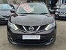 USED 2015 65 NISSAN QASHQAI 1.5 dCi TEKNA (Smart Vision) 5dr - GLASS ROOF 