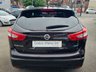USED 2015 65 NISSAN QASHQAI 1.5 dCi TEKNA (Smart Vision) 5dr - GLASS ROOF 