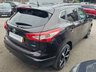 USED 2015 65 NISSAN QASHQAI 1.5 dCi TEKNA (Smart Vision) 5dr - GLASS ROOF 