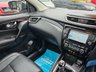 USED 2015 65 NISSAN QASHQAI 1.5 dCi TEKNA (Smart Vision) 5dr - GLASS ROOF 