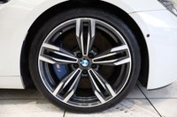 USED 2013 63 BMW M6 Gran Coupe 4.4  V8 