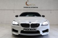 USED 2013 63 BMW M6 Gran Coupe 4.4  V8 