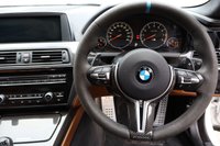 USED 2013 63 BMW M6 Gran Coupe 4.4  V8 