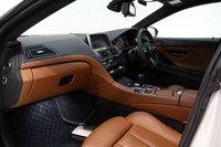 USED 2013 63 BMW M6 Gran Coupe 4.4  V8 