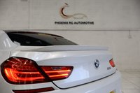 USED 2013 63 BMW M6 Gran Coupe 4.4  V8 