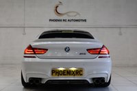 USED 2013 63 BMW M6 Gran Coupe 4.4  V8 