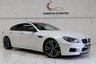 USED 2013 63 BMW M6 Gran Coupe 4.4  V8 