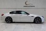 USED 2013 63 BMW M6 Gran Coupe 4.4  V8 
