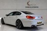 USED 2013 63 BMW M6 Gran Coupe 4.4  V8 