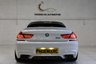 USED 2013 63 BMW M6 Gran Coupe 4.4  V8 