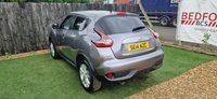 USED 2014 14 NISSAN JUKE 1.5 ACENTA PREMIUM DCI 5d 110 BHP Manual + 1.5 Diesel