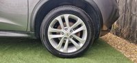USED 2014 14 NISSAN JUKE 1.5 ACENTA PREMIUM DCI 5d 110 BHP Manual + 1.5 Diesel