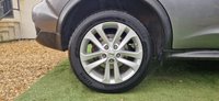 USED 2014 14 NISSAN JUKE 1.5 ACENTA PREMIUM DCI 5d 110 BHP Manual + 1.5 Diesel