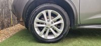USED 2014 14 NISSAN JUKE 1.5 ACENTA PREMIUM DCI 5d 110 BHP Manual + 1.5 Diesel