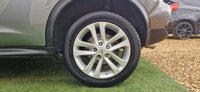 USED 2014 14 NISSAN JUKE 1.5 ACENTA PREMIUM DCI 5d 110 BHP Manual + 1.5 Diesel