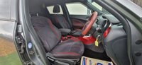 USED 2014 14 NISSAN JUKE 1.5 ACENTA PREMIUM DCI 5d 110 BHP Manual + 1.5 Diesel