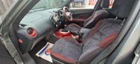 USED 2014 14 NISSAN JUKE 1.5 ACENTA PREMIUM DCI 5d 110 BHP Manual + 1.5 Diesel