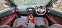 USED 2014 14 NISSAN JUKE 1.5 ACENTA PREMIUM DCI 5d 110 BHP Manual + 1.5 Diesel