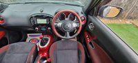 USED 2014 14 NISSAN JUKE 1.5 ACENTA PREMIUM DCI 5d 110 BHP Manual + 1.5 Diesel