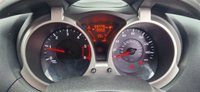 USED 2014 14 NISSAN JUKE 1.5 ACENTA PREMIUM DCI 5d 110 BHP Manual + 1.5 Diesel