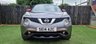 USED 2014 14 NISSAN JUKE 1.5 ACENTA PREMIUM DCI 5d 110 BHP Manual + 1.5 Diesel