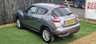 USED 2014 14 NISSAN JUKE 1.5 ACENTA PREMIUM DCI 5d 110 BHP Manual + 1.5 Diesel