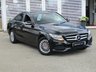 USED 2015 15 MERCEDES-BENZ C-CLASS 2.1 C220 BLUETEC SE EXECUTIVE 4d 170 BHP Finished in OBSIDIAN BLACK with contrasting EBONY LEATHER Heated electric seats. This dynamic looking saloon has some great extras. It is sporty and agile and great fun to drive. Features include, &pound;20 ROAD TAX, Sat Nav, Electric heated leather seats, DAB radio, Cruise Control, Reverse Cameras, Alloys and much more. Mercedes Dealer Serviced at 20407 miles, 34339 miles, 59210 miles, 87820 miles and at 92277 miles.
