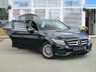 USED 2015 15 MERCEDES-BENZ C-CLASS 2.1 C220 BLUETEC SE EXECUTIVE 4d 170 BHP Finished in OBSIDIAN BLACK with contrasting EBONY LEATHER Heated electric seats. This dynamic looking saloon has some great extras. It is sporty and agile and great fun to drive. Features include, &pound;20 ROAD TAX, Sat Nav, Electric heated leather seats, DAB radio, Cruise Control, Reverse Cameras, Alloys and much more. Mercedes Dealer Serviced at 20407 miles, 34339 miles, 59210 miles, 87820 miles and at 92277 miles.