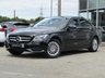 USED 2015 15 MERCEDES-BENZ C-CLASS 2.1 C220 BLUETEC SE EXECUTIVE 4d 170 BHP Finished in OBSIDIAN BLACK with contrasting EBONY LEATHER Heated electric seats. This dynamic looking saloon has some great extras. It is sporty and agile and great fun to drive. Features include, &pound;20 ROAD TAX, Sat Nav, Electric heated leather seats, DAB radio, Cruise Control, Reverse Cameras, Alloys and much more. Mercedes Dealer Serviced at 20407 miles, 34339 miles, 59210 miles, 87820 miles and at 92277 miles.
