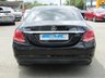 USED 2015 15 MERCEDES-BENZ C-CLASS 2.1 C220 BLUETEC SE EXECUTIVE 4d 170 BHP Finished in OBSIDIAN BLACK with contrasting EBONY LEATHER Heated electric seats. This dynamic looking saloon has some great extras. It is sporty and agile and great fun to drive. Features include, &pound;20 ROAD TAX, Sat Nav, Electric heated leather seats, DAB radio, Cruise Control, Reverse Cameras, Alloys and much more. Mercedes Dealer Serviced at 20407 miles, 34339 miles, 59210 miles, 87820 miles and at 92277 miles.