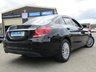 USED 2015 15 MERCEDES-BENZ C-CLASS 2.1 C220 BLUETEC SE EXECUTIVE 4d 170 BHP Finished in OBSIDIAN BLACK with contrasting EBONY LEATHER Heated electric seats. This dynamic looking saloon has some great extras. It is sporty and agile and great fun to drive. Features include, &pound;20 ROAD TAX, Sat Nav, Electric heated leather seats, DAB radio, Cruise Control, Reverse Cameras, Alloys and much more. Mercedes Dealer Serviced at 20407 miles, 34339 miles, 59210 miles, 87820 miles and at 92277 miles.