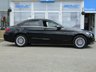 USED 2015 15 MERCEDES-BENZ C-CLASS 2.1 C220 BLUETEC SE EXECUTIVE 4d 170 BHP Finished in OBSIDIAN BLACK with contrasting EBONY LEATHER Heated electric seats. This dynamic looking saloon has some great extras. It is sporty and agile and great fun to drive. Features include, &pound;20 ROAD TAX, Sat Nav, Electric heated leather seats, DAB radio, Cruise Control, Reverse Cameras, Alloys and much more. Mercedes Dealer Serviced at 20407 miles, 34339 miles, 59210 miles, 87820 miles and at 92277 miles.