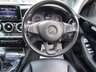 USED 2015 15 MERCEDES-BENZ C-CLASS 2.1 C220 BLUETEC SE EXECUTIVE 4d 170 BHP Finished in OBSIDIAN BLACK with contrasting EBONY LEATHER Heated electric seats. This dynamic looking saloon has some great extras. It is sporty and agile and great fun to drive. Features include, &pound;20 ROAD TAX, Sat Nav, Electric heated leather seats, DAB radio, Cruise Control, Reverse Cameras, Alloys and much more. Mercedes Dealer Serviced at 20407 miles, 34339 miles, 59210 miles, 87820 miles and at 92277 miles.