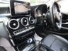 USED 2015 15 MERCEDES-BENZ C-CLASS 2.1 C220 BLUETEC SE EXECUTIVE 4d 170 BHP Finished in OBSIDIAN BLACK with contrasting EBONY LEATHER Heated electric seats. This dynamic looking saloon has some great extras. It is sporty and agile and great fun to drive. Features include, &pound;20 ROAD TAX, Sat Nav, Electric heated leather seats, DAB radio, Cruise Control, Reverse Cameras, Alloys and much more. Mercedes Dealer Serviced at 20407 miles, 34339 miles, 59210 miles, 87820 miles and at 92277 miles.
