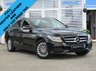 USED 2015 15 MERCEDES-BENZ C-CLASS 2.1 C220 BLUETEC SE EXECUTIVE 4d 170 BHP Finished in OBSIDIAN BLACK with contrasting EBONY LEATHER Heated electric seats. This dynamic looking saloon has some great extras. It is sporty and agile and great fun to drive. Features include, &pound;20 ROAD TAX, Sat Nav, Electric heated leather seats, DAB radio, Cruise Control, Reverse Cameras, Alloys and much more. Mercedes Dealer Serviced at 20407 miles, 34339 miles, 59210 miles, 87820 miles and at 92277 miles.