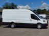 USED 2019 19 FORD TRANSIT 2.0 350 L4 H3 P/V 168 BHP * XLWB * READ OUR REVIEWS! FINANCE AVAILABLE FROM 9.9% APR! IDEAL COURIER VEHICLE/ CAMPER BUILD