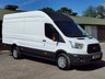USED 2019 19 FORD TRANSIT 2.0 350 L4 H3 P/V 168 BHP * XLWB * READ OUR REVIEWS! FINANCE AVAILABLE FROM 9.9% APR! IDEAL COURIER VEHICLE/ CAMPER BUILD