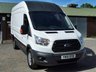 USED 2019 19 FORD TRANSIT 2.0 350 L4 H3 P/V 168 BHP * XLWB * READ OUR REVIEWS! FINANCE AVAILABLE FROM 9.9% APR! IDEAL COURIER VEHICLE/ CAMPER BUILD