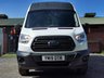 USED 2019 19 FORD TRANSIT 2.0 350 L4 H3 P/V 168 BHP * XLWB * READ OUR REVIEWS! FINANCE AVAILABLE FROM 9.9% APR! IDEAL COURIER VEHICLE/ CAMPER BUILD