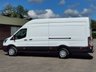 USED 2019 19 FORD TRANSIT 2.0 350 L4 H3 P/V 168 BHP * XLWB * READ OUR REVIEWS! FINANCE AVAILABLE FROM 9.9% APR! IDEAL COURIER VEHICLE/ CAMPER BUILD