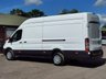 USED 2019 19 FORD TRANSIT 2.0 350 L4 H3 P/V 168 BHP * XLWB * READ OUR REVIEWS! FINANCE AVAILABLE FROM 9.9% APR! IDEAL COURIER VEHICLE/ CAMPER BUILD