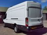 USED 2019 19 FORD TRANSIT 2.0 350 L4 H3 P/V 168 BHP * XLWB * READ OUR REVIEWS! FINANCE AVAILABLE FROM 9.9% APR! IDEAL COURIER VEHICLE/ CAMPER BUILD