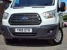 USED 2019 19 FORD TRANSIT 2.0 350 L4 H3 P/V 168 BHP * XLWB * READ OUR REVIEWS! FINANCE AVAILABLE FROM 9.9% APR! IDEAL COURIER VEHICLE/ CAMPER BUILD