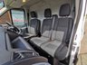 USED 2019 19 FORD TRANSIT 2.0 350 L4 H3 P/V 168 BHP * XLWB * READ OUR REVIEWS! FINANCE AVAILABLE FROM 9.9% APR! IDEAL COURIER VEHICLE/ CAMPER BUILD