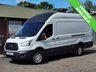 USED 2019 19 FORD TRANSIT 2.0 350 L4 H3 P/V 168 BHP * XLWB * READ OUR REVIEWS! FINANCE AVAILABLE FROM 9.9% APR! IDEAL COURIER VEHICLE/ CAMPER BUILD